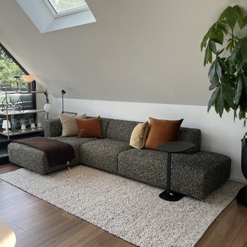 Prostoria Modulaire sofa MATCH L 83 - SHOWROOM MODEL