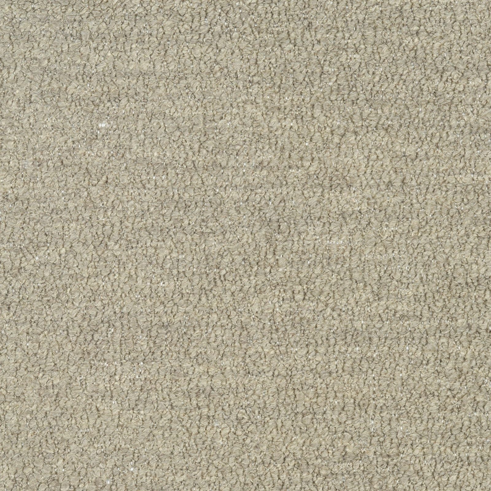 Bolia Saga Armchair with return swivel function with footstool and headrest - Paza Sand, Black Lacquered Steel