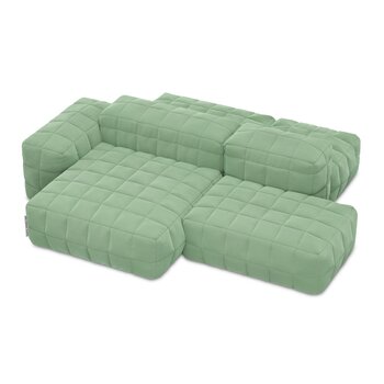 OBJEKTE UNSERER TAGE Henn Sofa Design 05 - Asator 0834