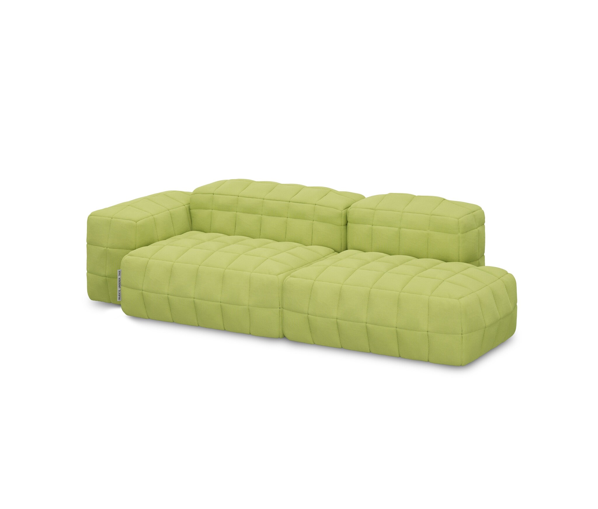 OBJEKTE UNSERER TAGE Henn Sofa Design 10 - Suunta 0402
