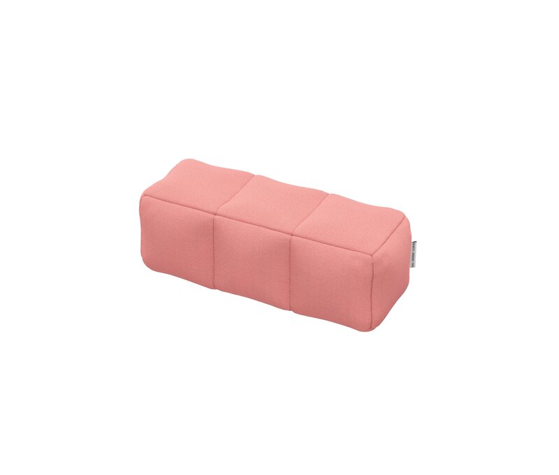 OBJEKTE UNSERER TAGE Henn Cushion Block - Vidar 0622