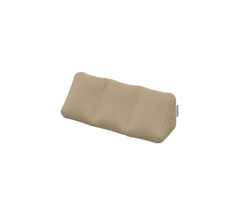OBJEKTE UNSERER TAGE Henn Cushion Prism - Autumn 0221