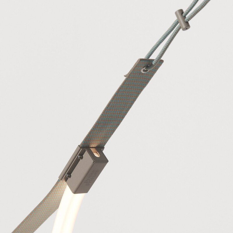 Petite Friture Spline Pendant Light