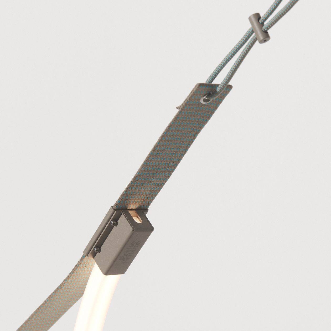 Petite Friture Spline Pendant Light