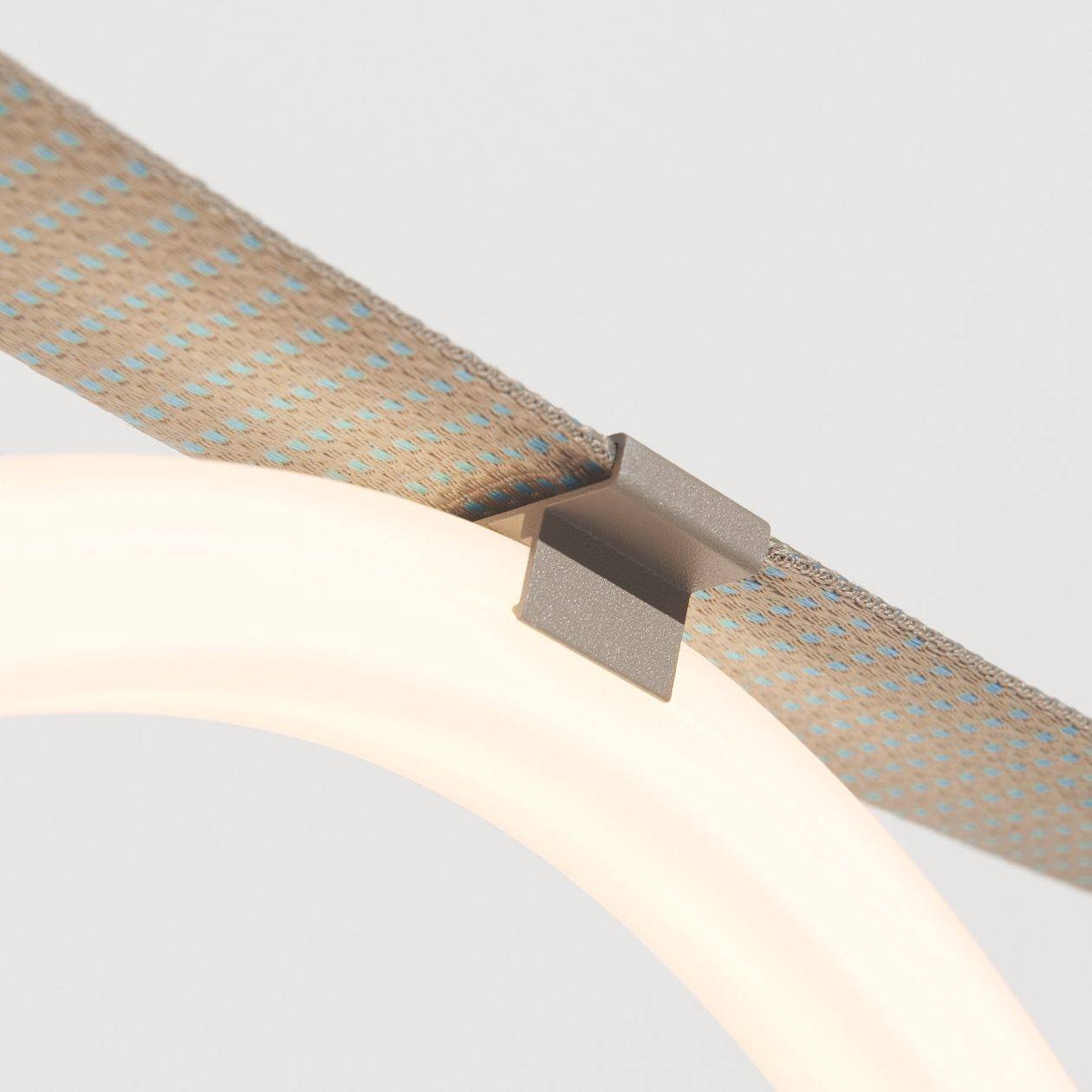 Petite Friture Spline Pendant Light