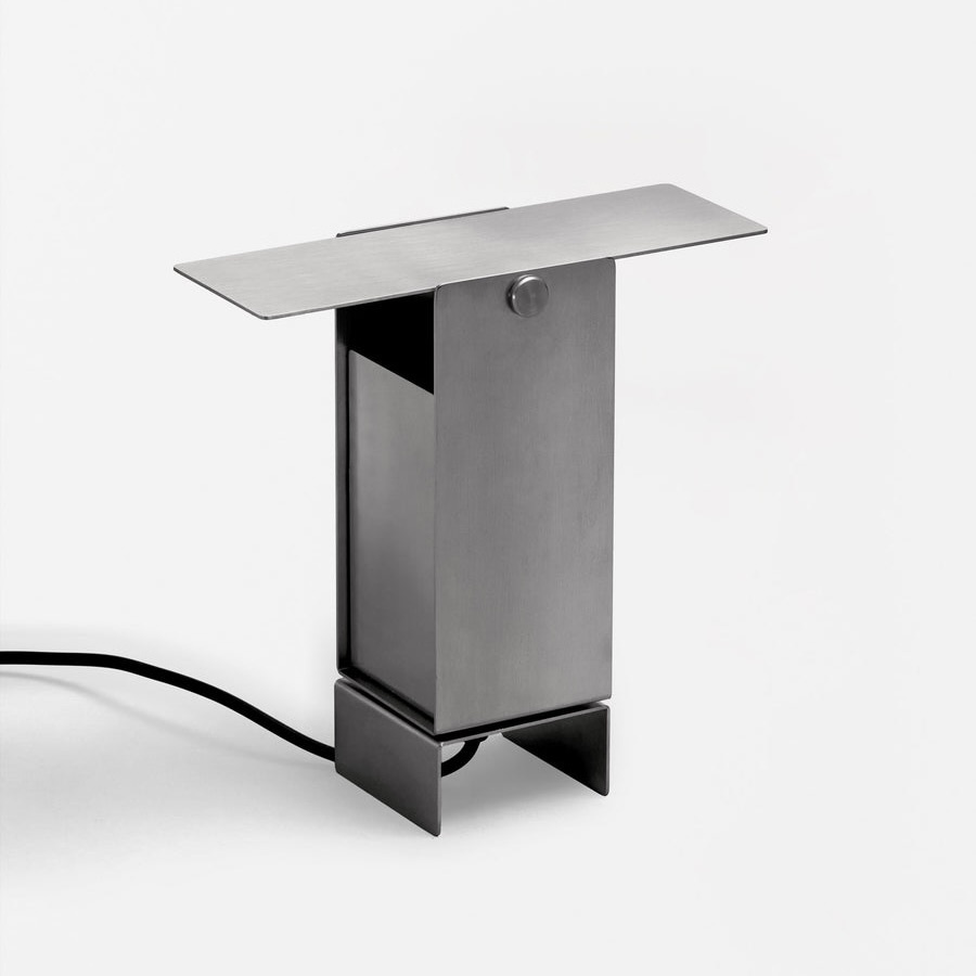 Moebe Pivoting Table Lamp