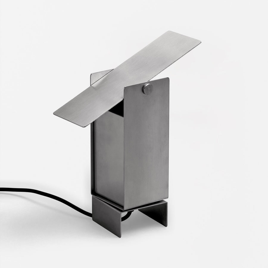Moebe Pivoting Table Lamp