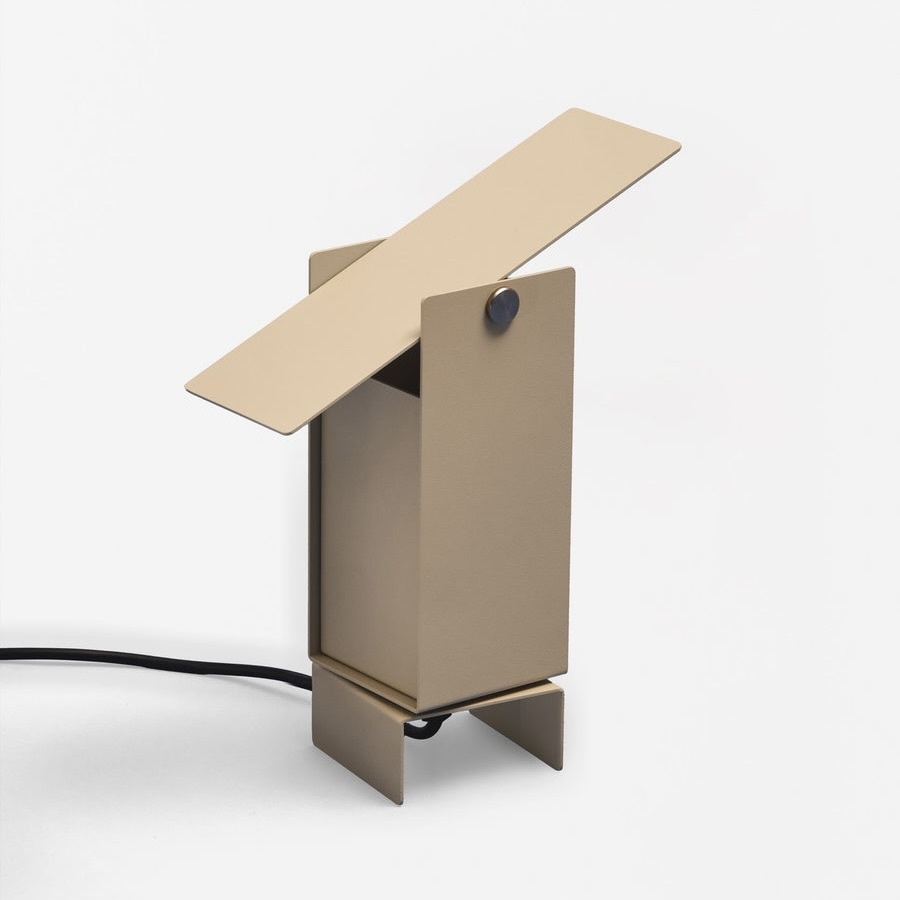 Moebe Pivoting Table Lamp