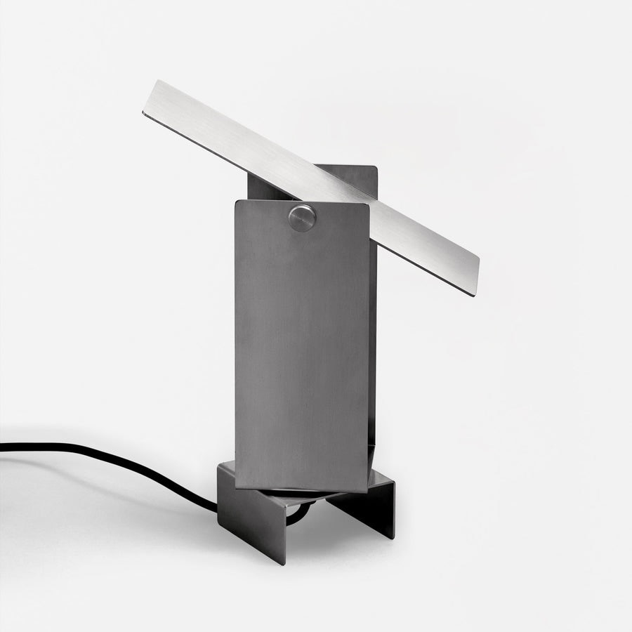 Moebe Pivoting Table Lamp