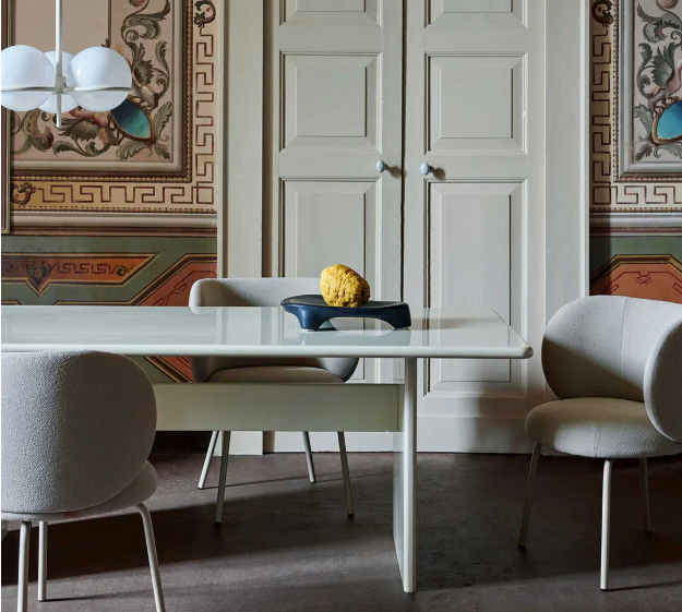 Ferm Living Rink Dining Table 200 x 90