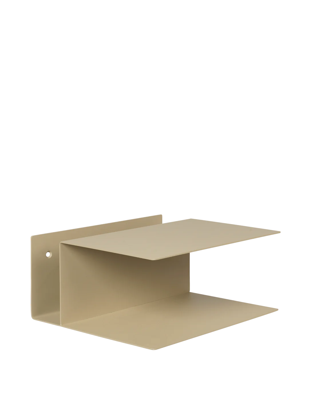 Ferm Living Lager Bedside Table