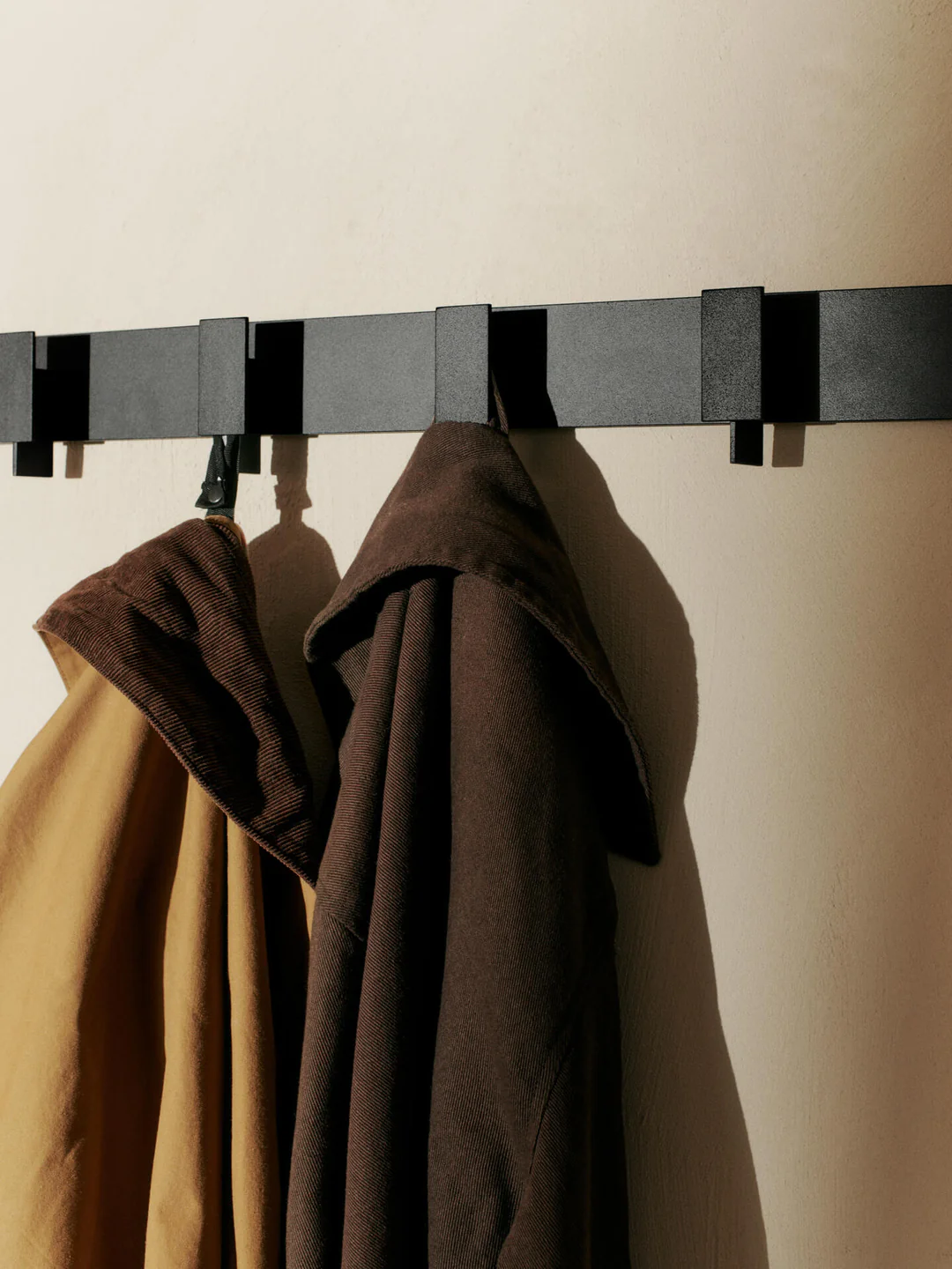 Ferm Living Lager Coat Rack