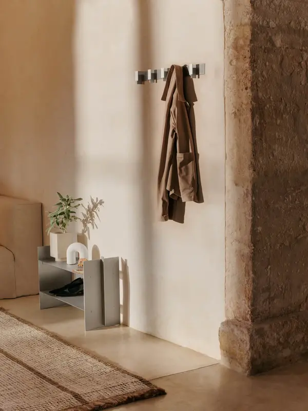 Ferm Living Lager Coat Rack