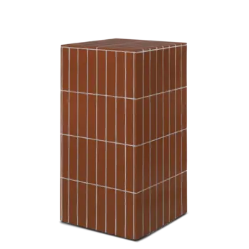 Ferm Living Pillar Pedestal