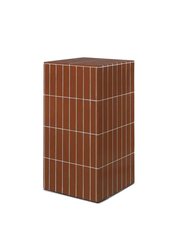 Ferm Living Pillar Pedestal