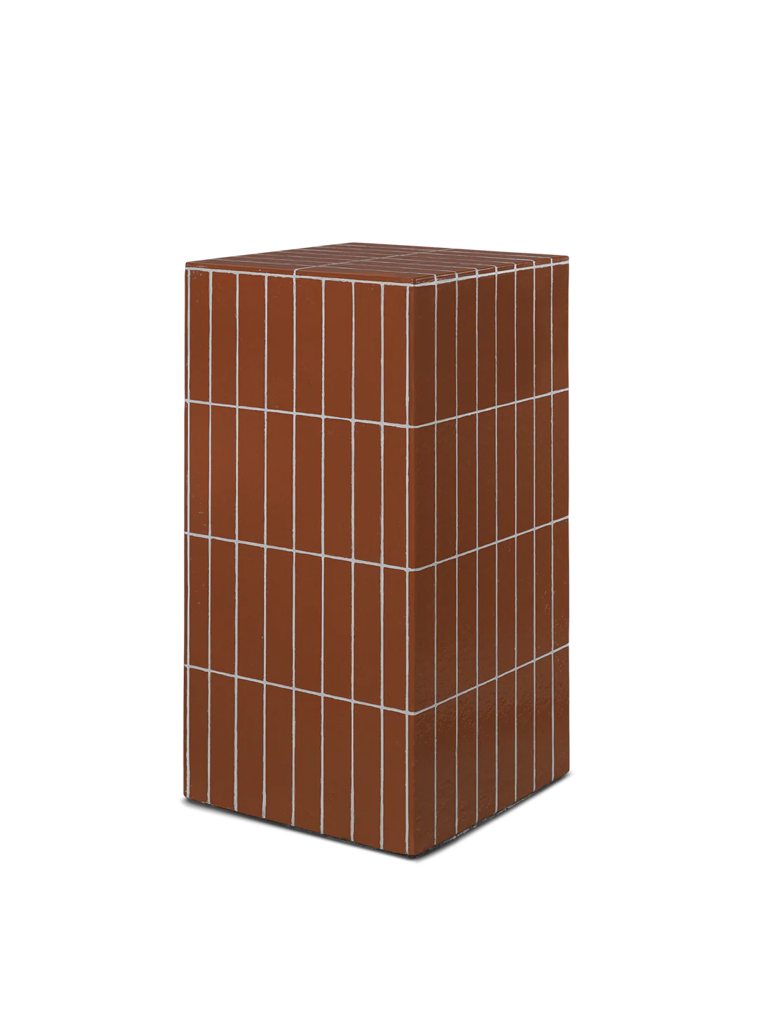 Ferm Living Pillar Pedestal