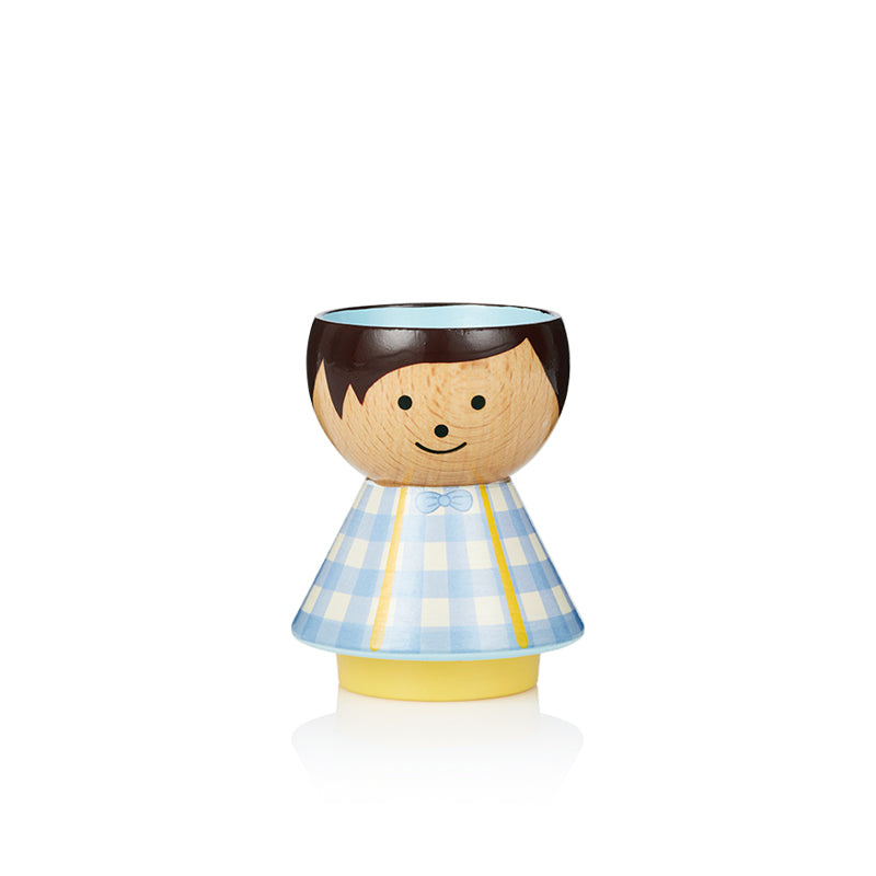 Lucie  Kaas Bordfolk egg holder Sonny