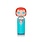 Lucie  Kaas Kokeshi - Sketch.inc - David Bowie (Life On Mars)