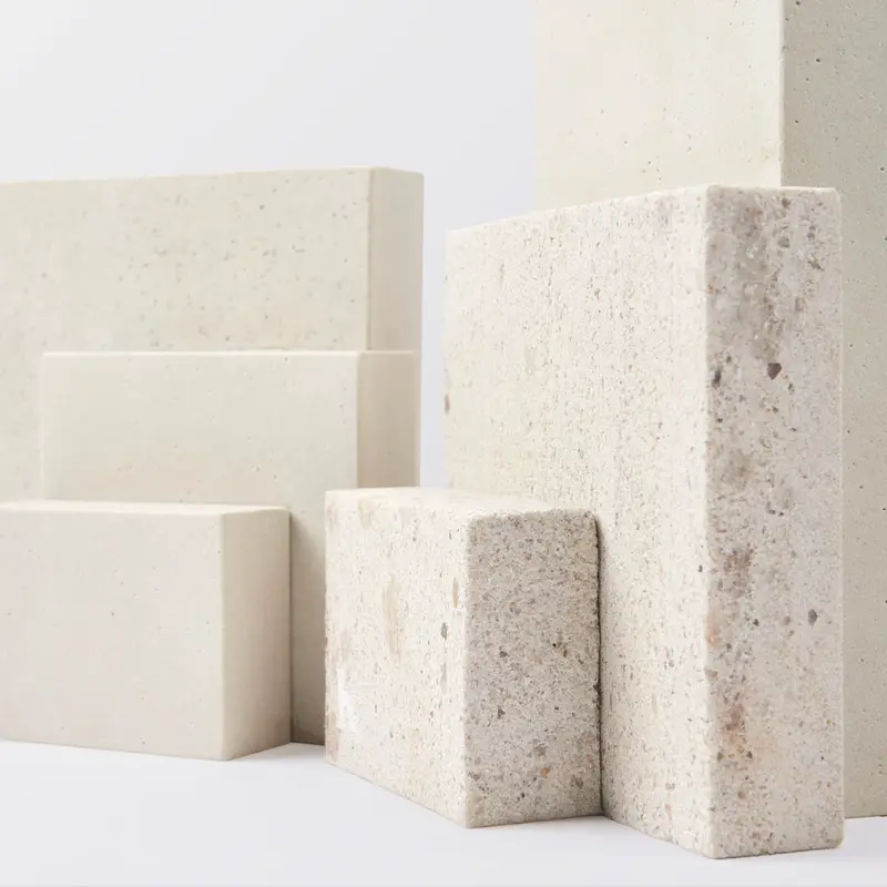 Kristina Dam Bookend Sculpture