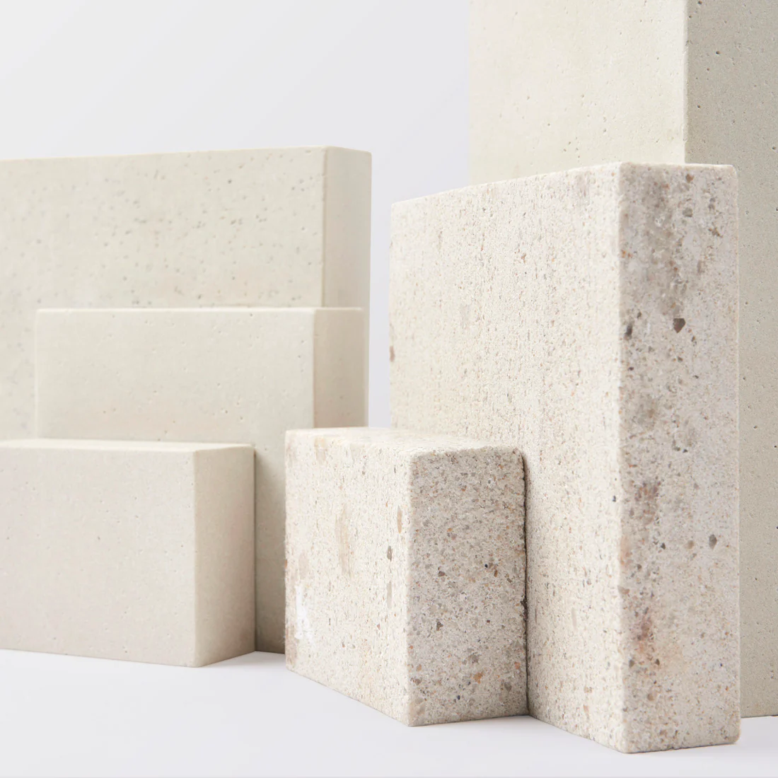 Kristina Dam Bookend Sculpture