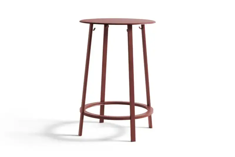 HAY Revolver Table