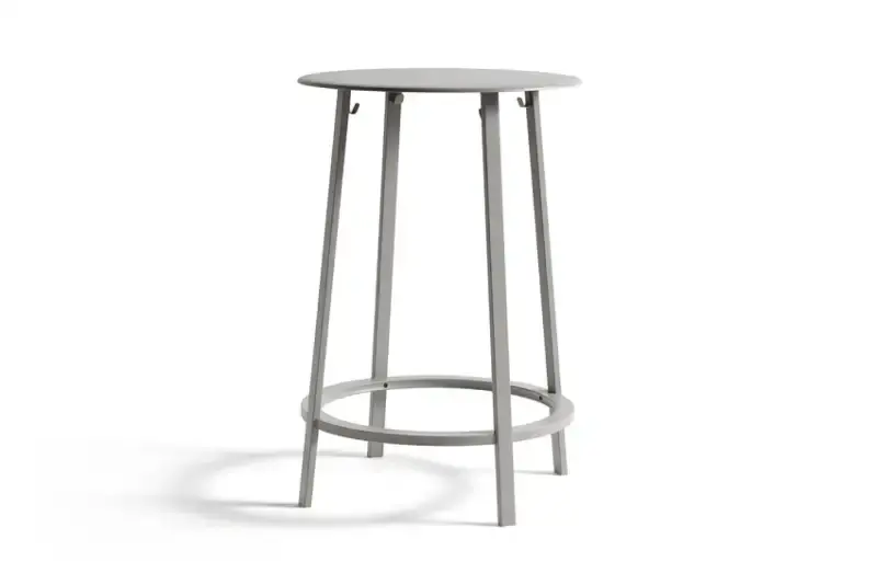 HAY Revolver Table