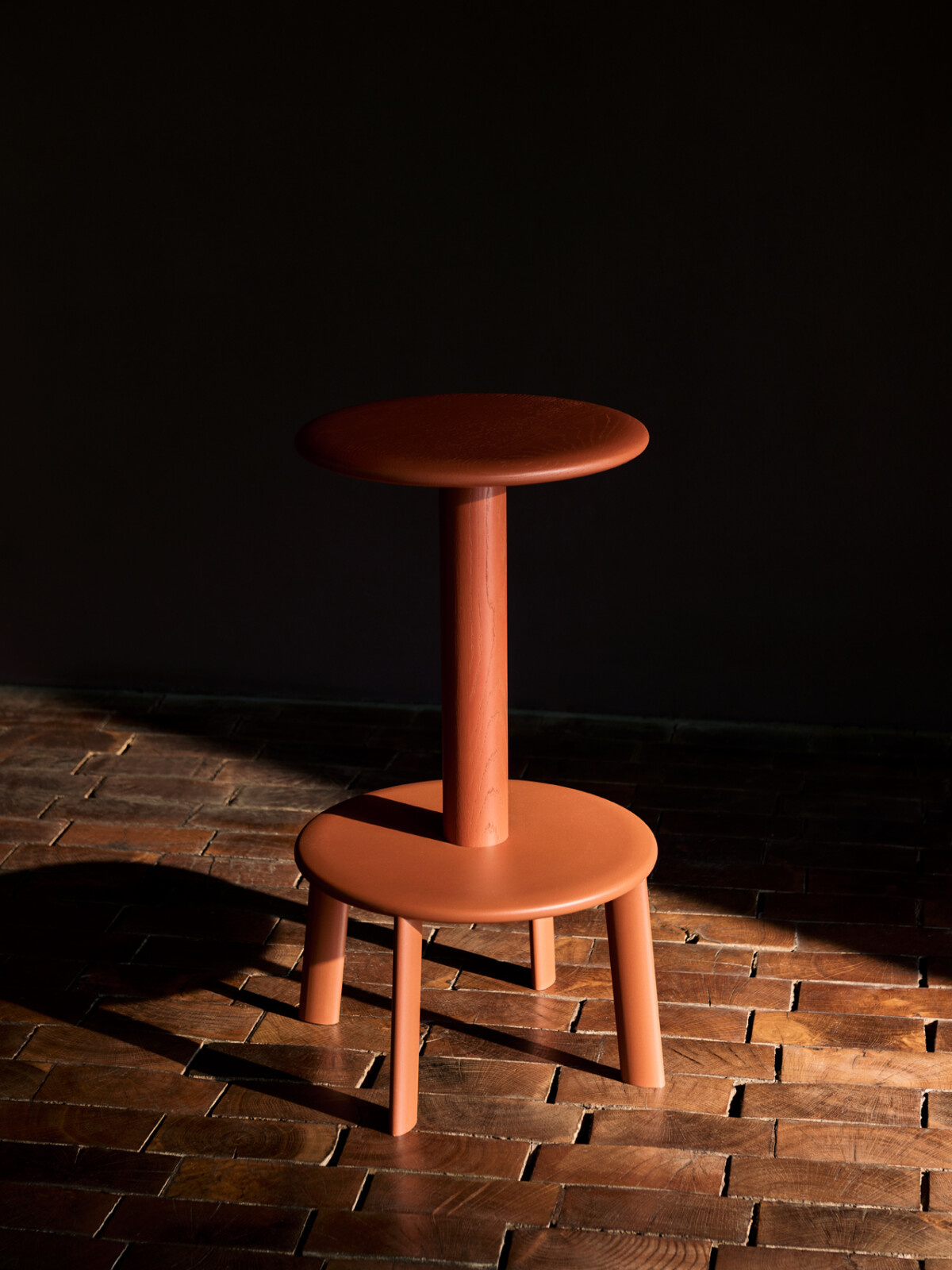 &Tradition Massif AV39