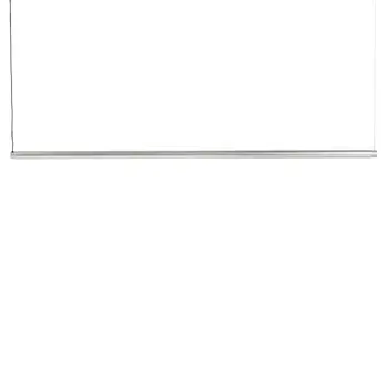 HAY Factor Linear Suspension Lamp-1500 Directional