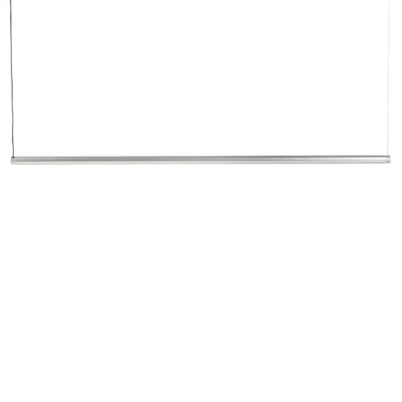 HAY Factor Linear Suspension Lamp-1500 Directional