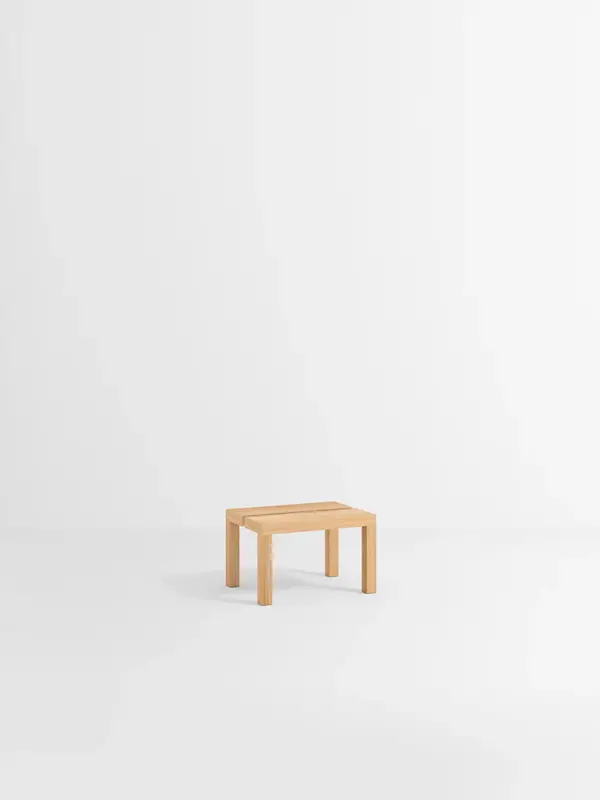 Moebe Peg Step Stool