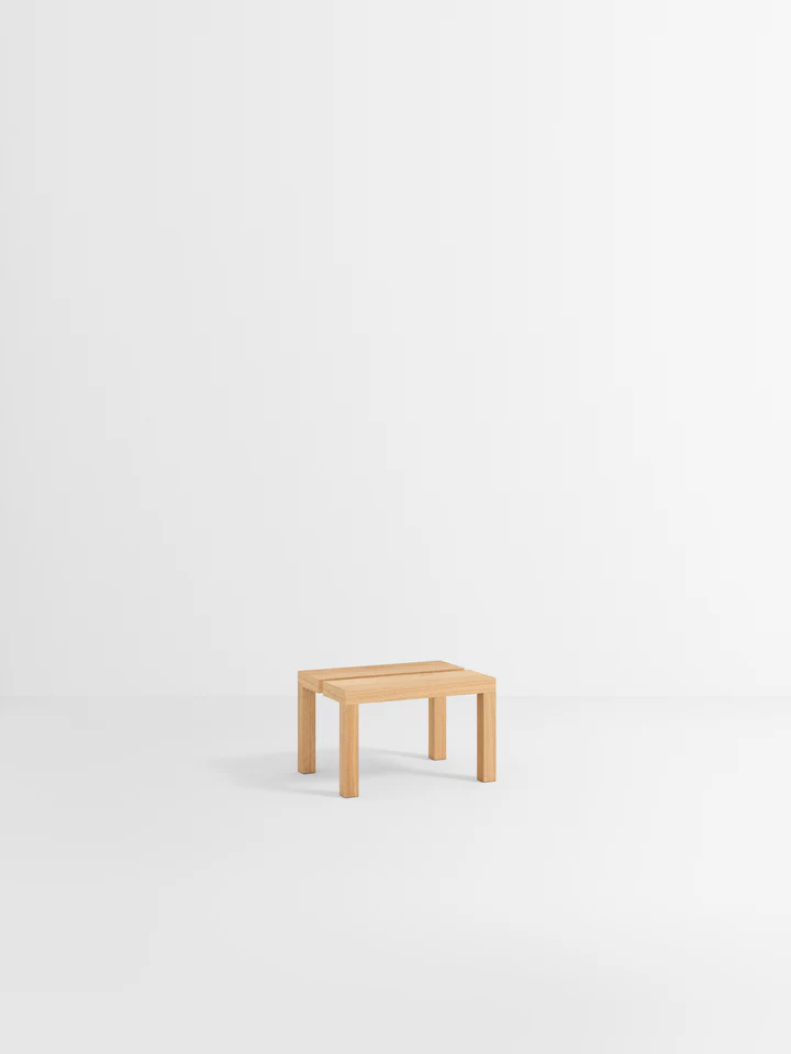 Moebe Peg Step Stool