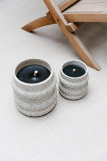 PAJU Halo White Papi