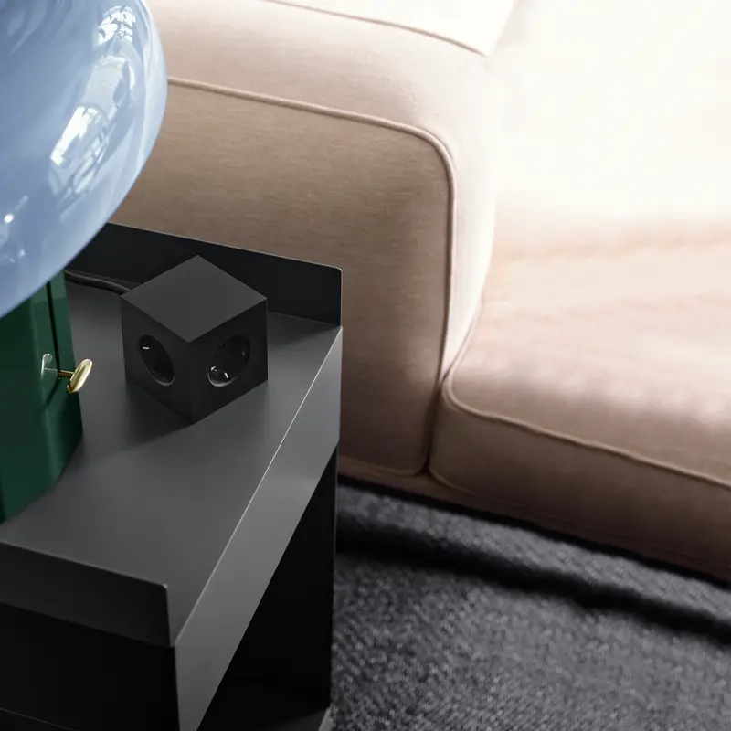 AVOLT Square 1 USB-C 1.8m