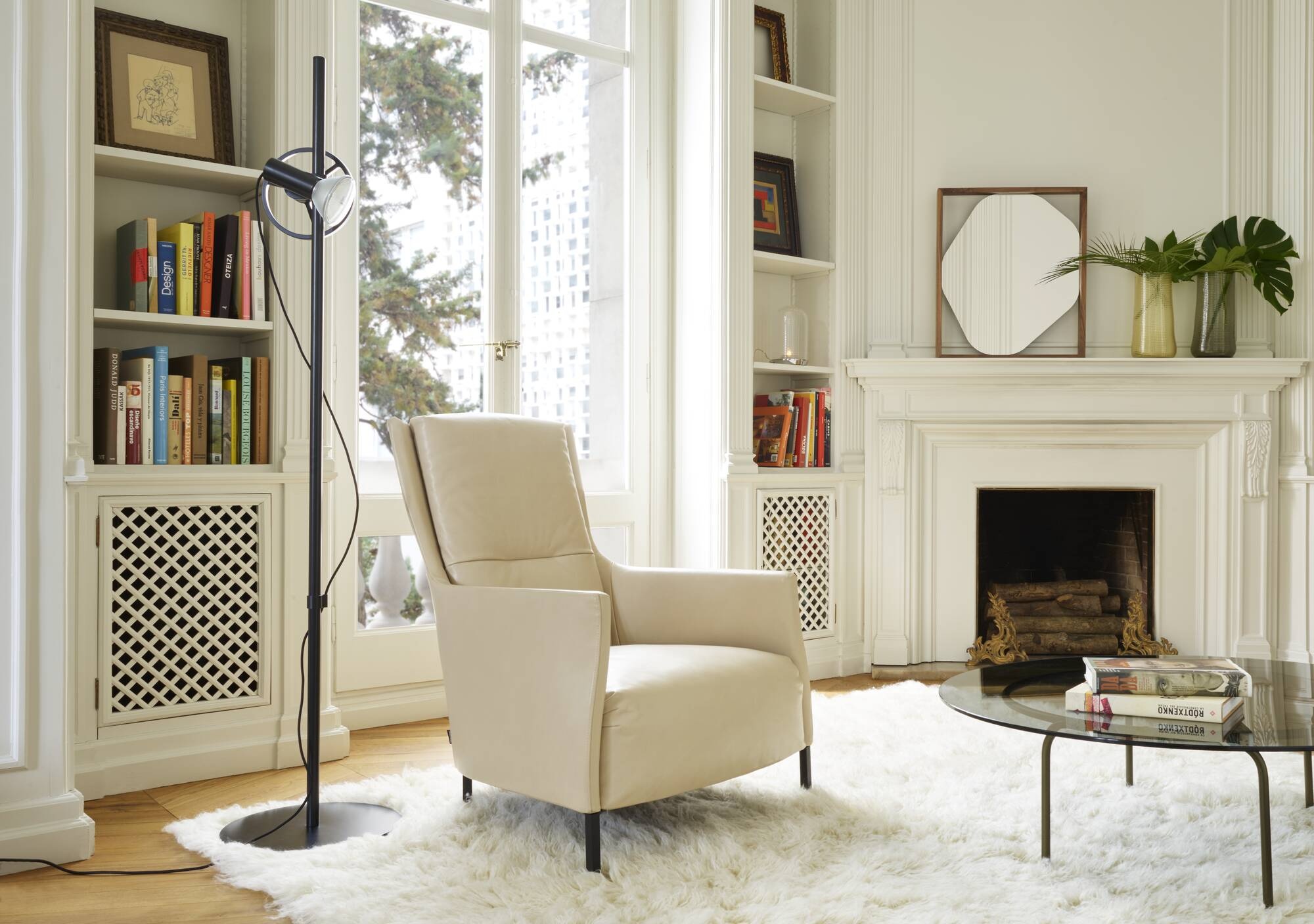 Ligne Roset Chali Tapijt 200 x 250 cm