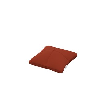 OBJEKTE UNSERER TAGE Henn Cushion Medium - Steelcut 3 0562