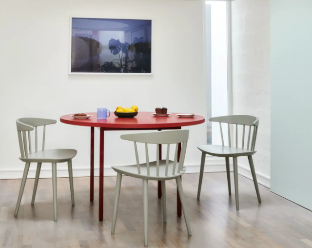 HAY J-Series 104 Chair