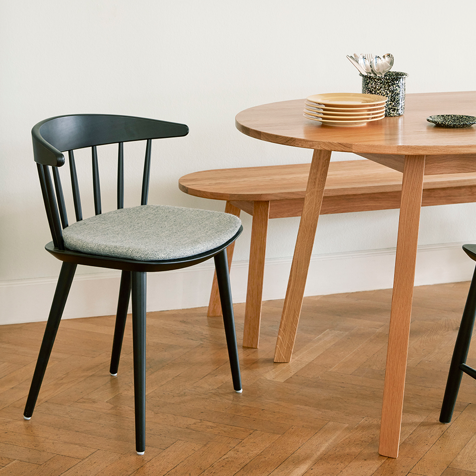 HAY J-Series 104 Chair