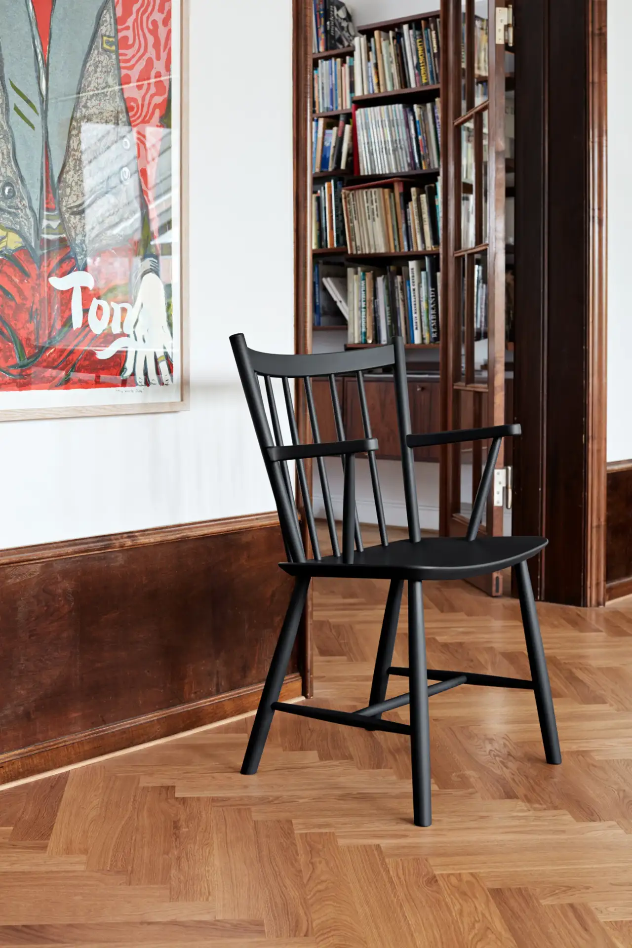 HAY J-Series 42 Chair