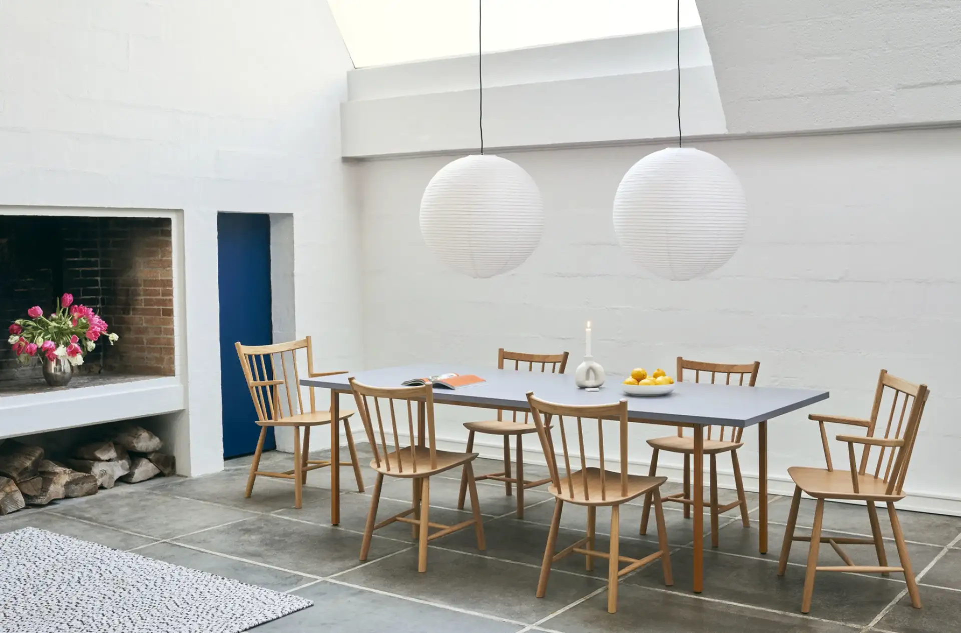 HAY J-Series 42 Chair