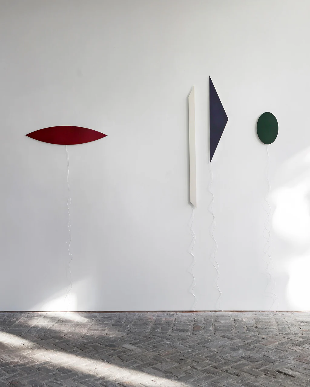 Valerie Objects Wall Lamp Tramonto