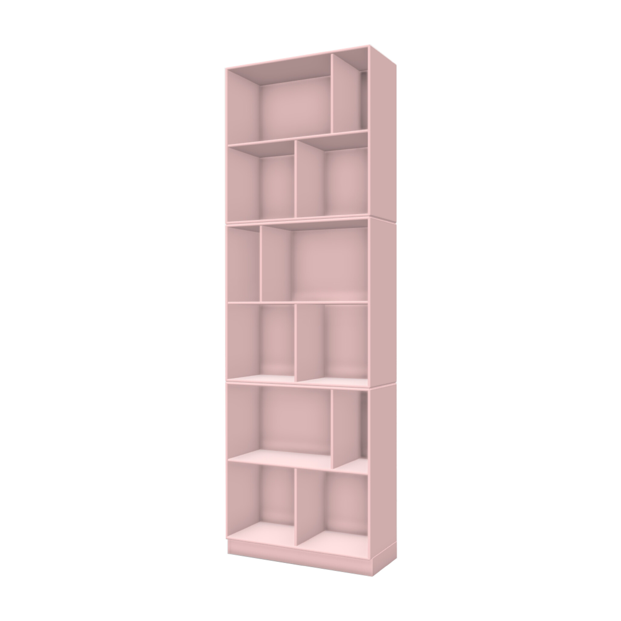 MONTANA Bookcase - Ruby
