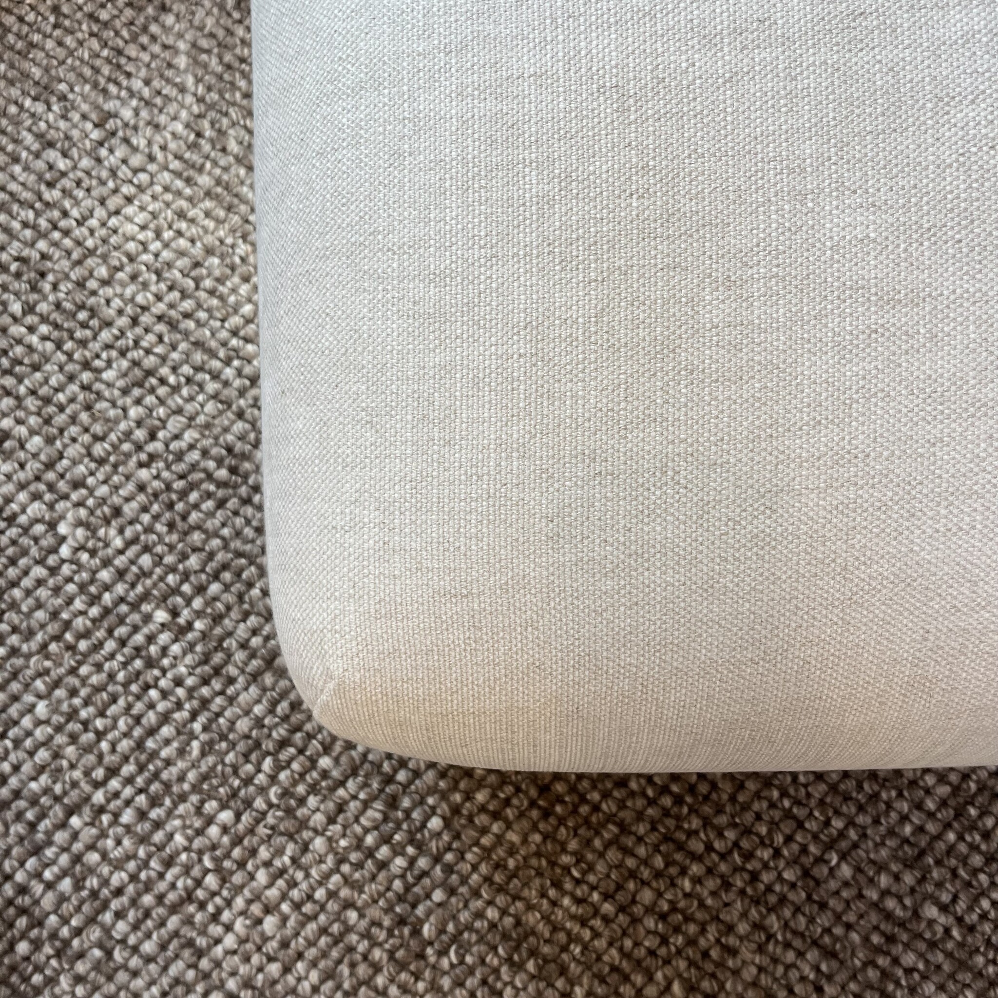 Sits Emily Sofa Set 4 - right - Candy 1 Natural