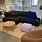 OBJEKTE UNSERER TAGE Sander Sofa Design 06 Max - Hug Me 032
