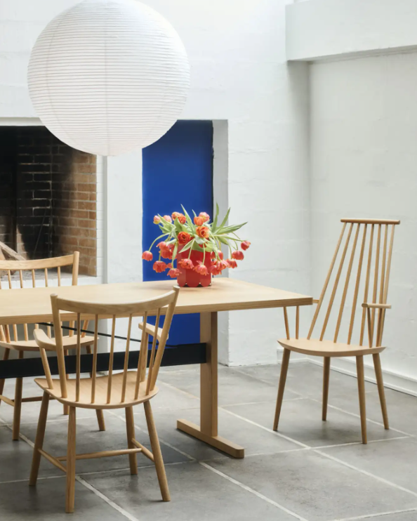 HAY J-Series 110 Chair