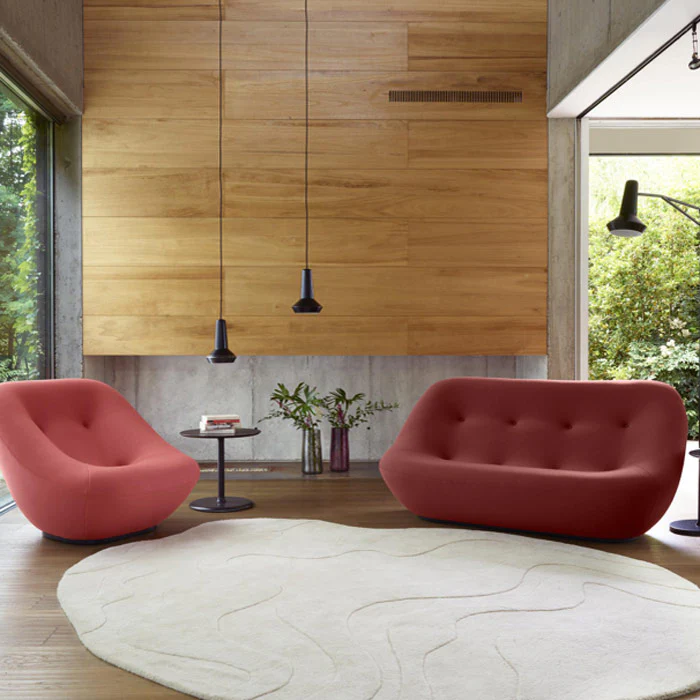 Ligne Roset Gavrinis 3 Rug