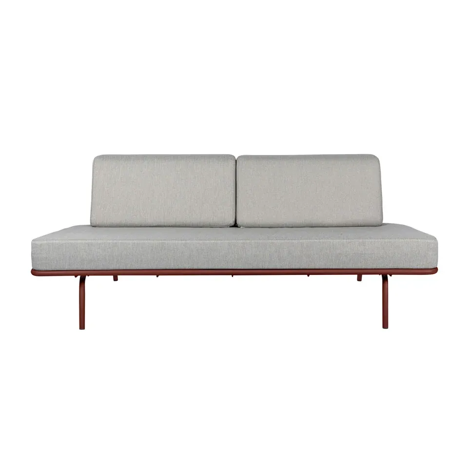 Weltevree Sofabed - Grey Cushion