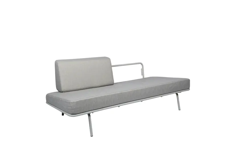 Weltevree Sofabed - Grey Cushion