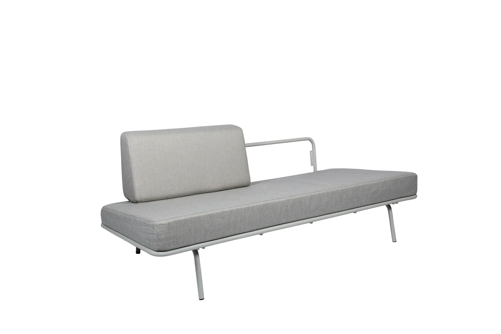 Weltevree Sofabed - Grey Cushion
