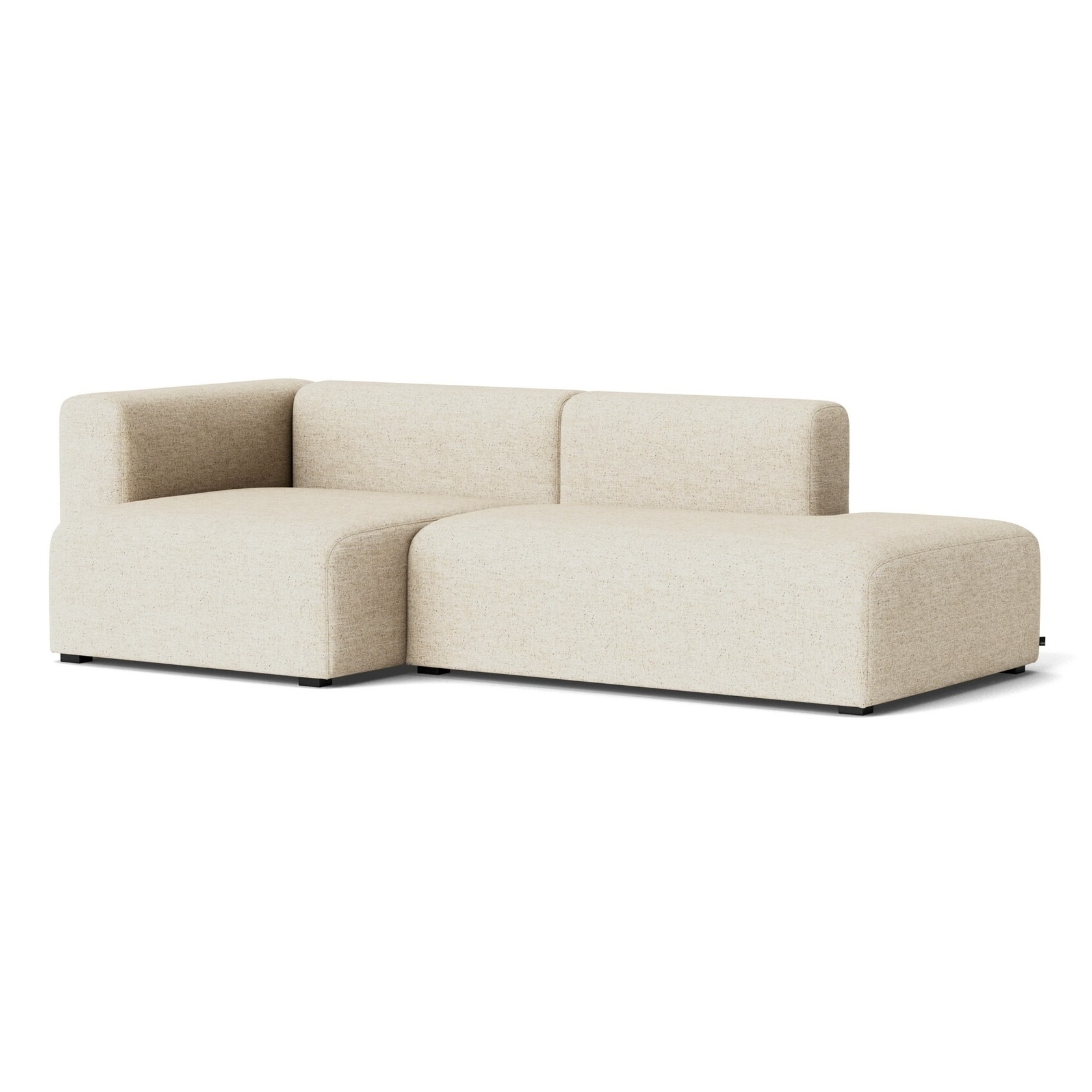 HAY Mags 2,5 Seater Combination 3 Left - Bolgheri