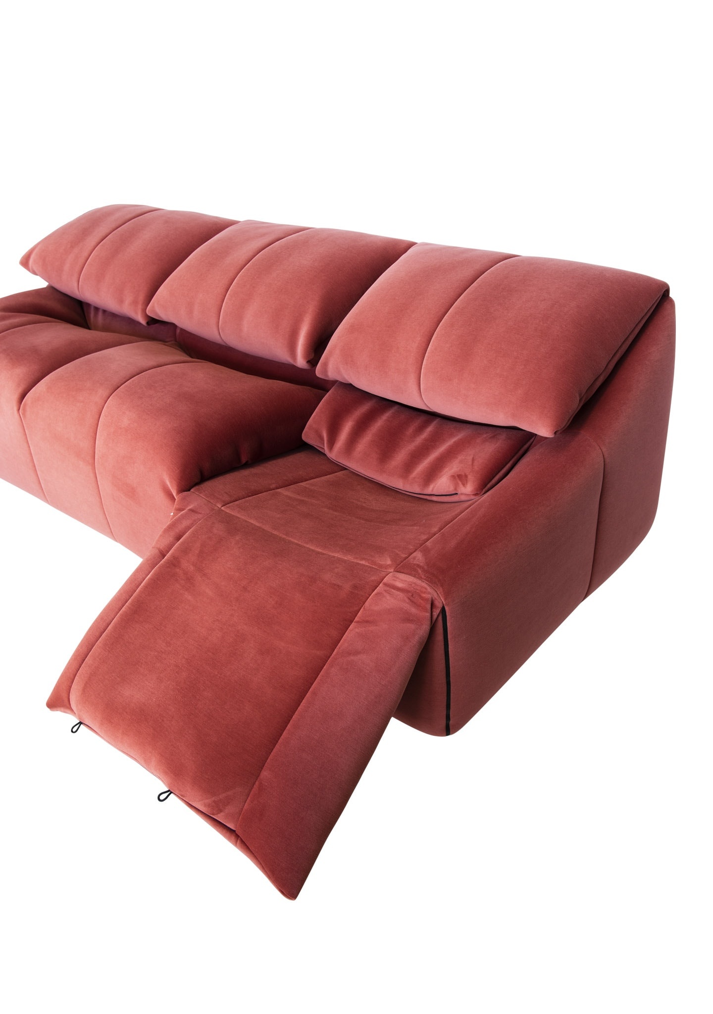 Ligne Roset Plumy Armchair - Vidar